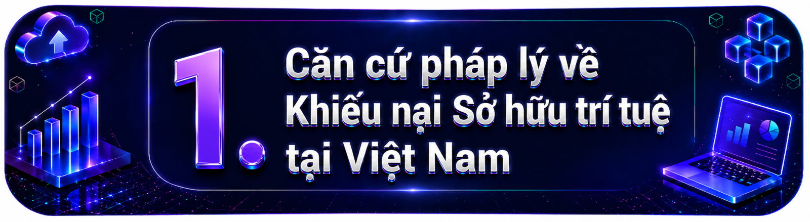 Khiếu nại Sở hữu trí tuệ Khiếu nại Sở hữu trí tuệ