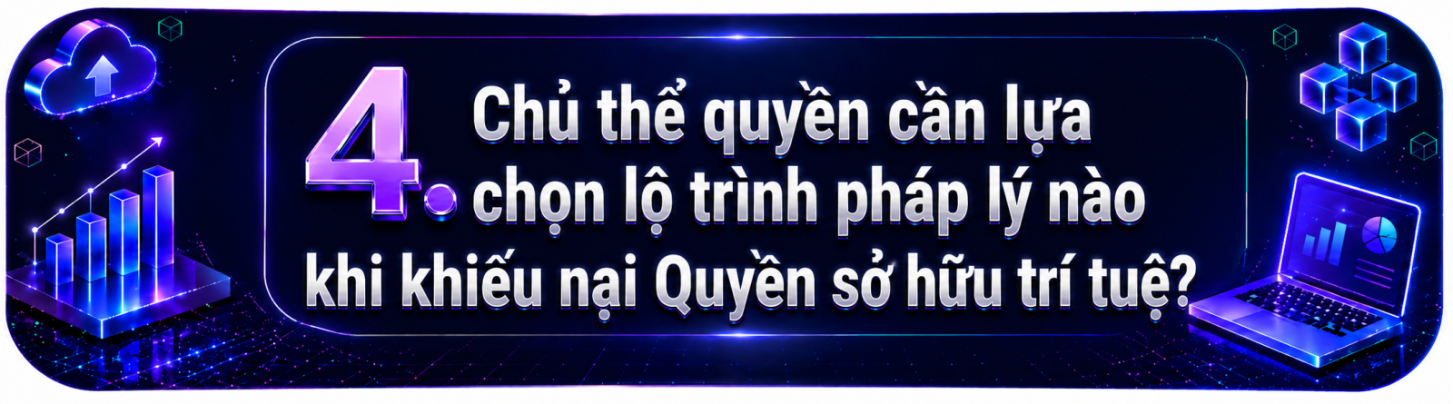 Khiếu nại Sở hữu trí tuệ Khiếu nại Sở hữu trí tuệ