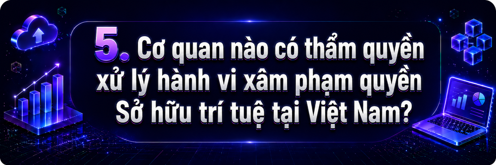 Dịch vụ xử lý hành vi xâm phạm quyền Sở hữu trí tuệ Dịch vụ xử lý hành vi xâm phạm quyền Sở hữu trí tuệ
