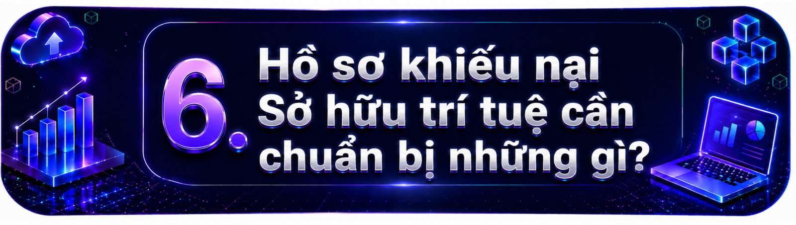Khiếu nại Sở hữu trí tuệ Khiếu nại Sở hữu trí tuệ